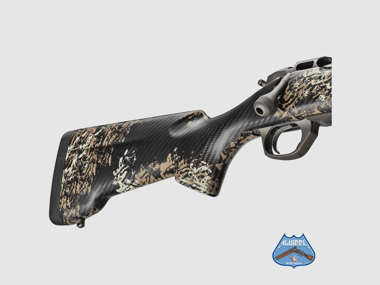 Büchse Bergara Cima Pro, Bild 2 von 6