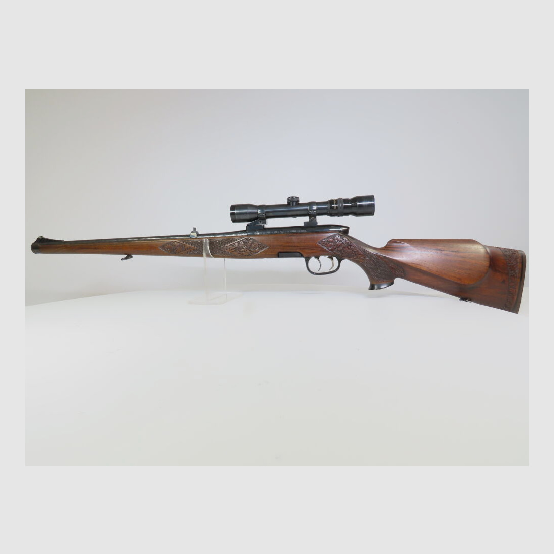 Steyr Mannlicher L Hunting Stutzen