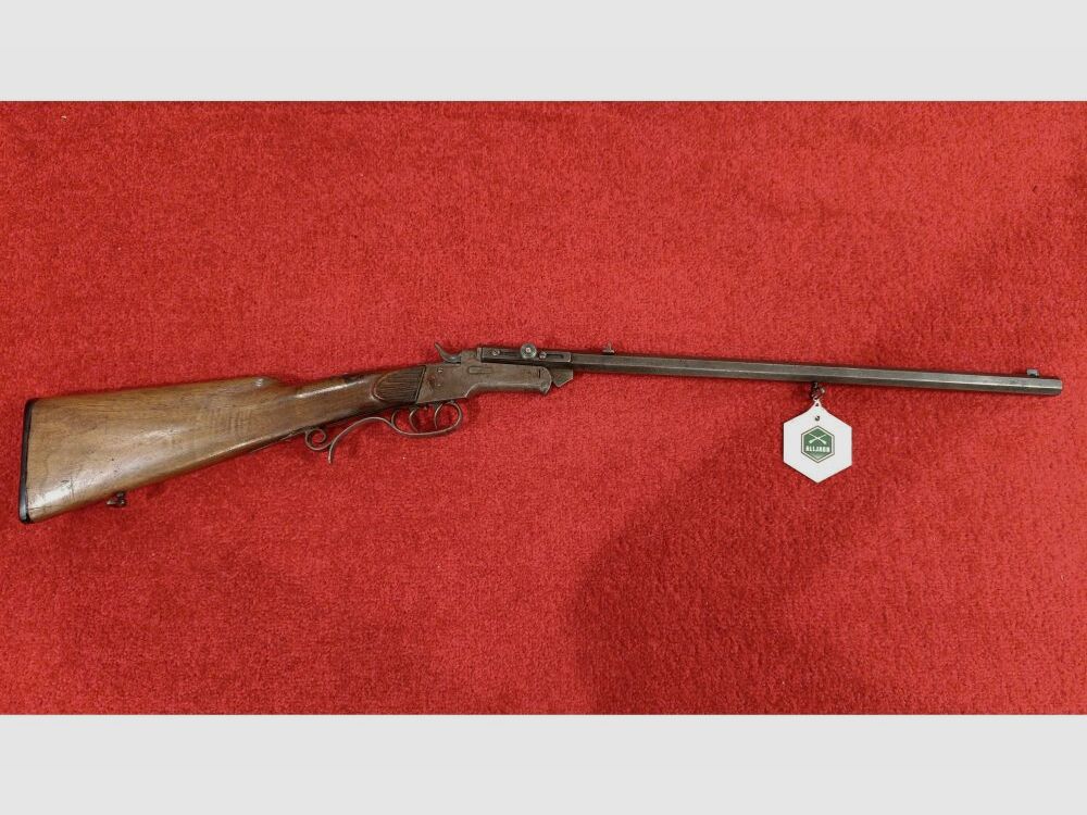 unbekannt Suhl 8,15x46R