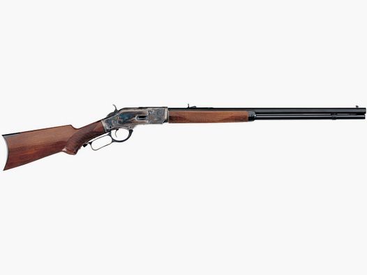 CARA UBER 1873 SPECIAL SHORT RIFLE PISTOL GRIP 20" 51CM .44/40 342058