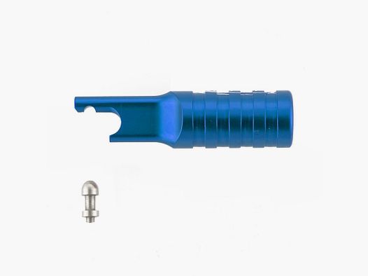 Bolt handle for Winchester SX3 — Sand