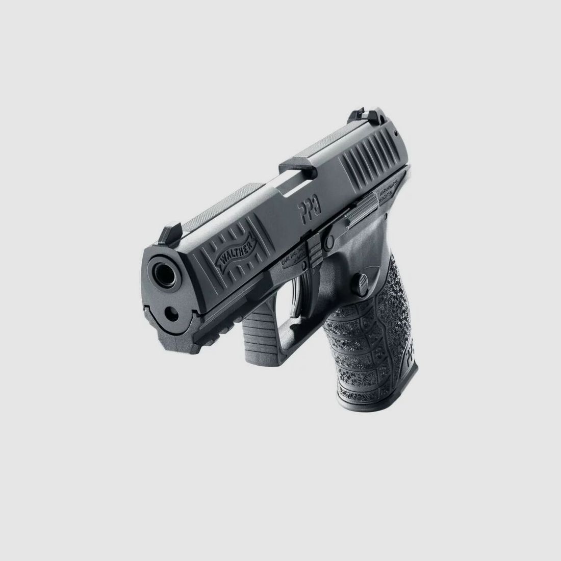 Walther PPQ M2