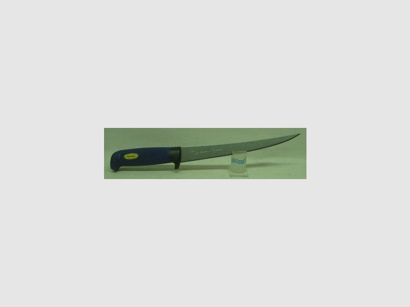Filetiermesser, 23cm Klinge - Martef-Klingenbeschichtung