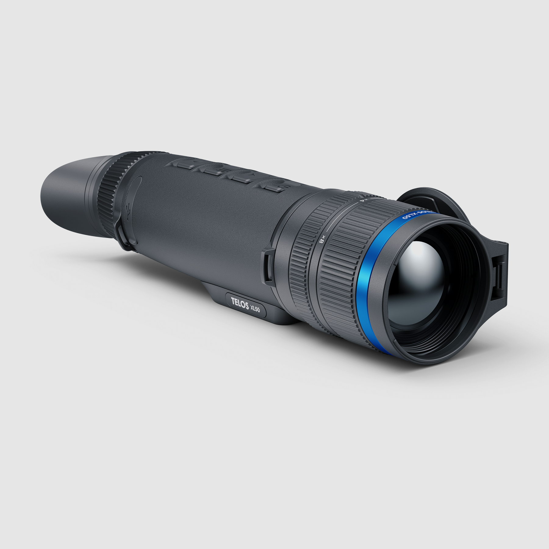 Pulsar Thermal Imaging Camera Telos XL50, image 3 of 9