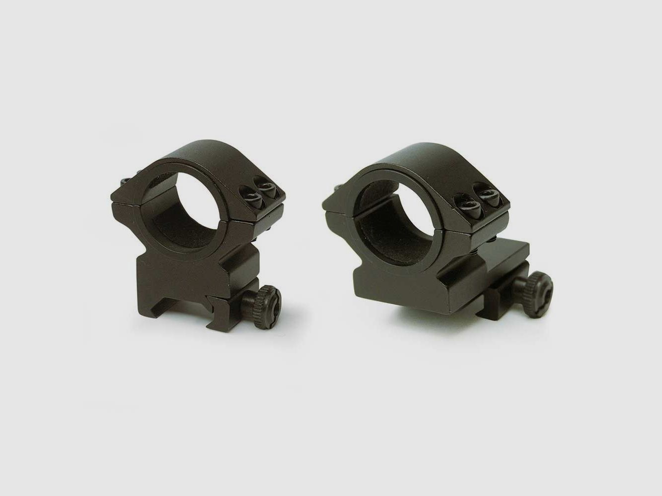 Anillas Konus DUAL para tubo de 25,4 y 30mm