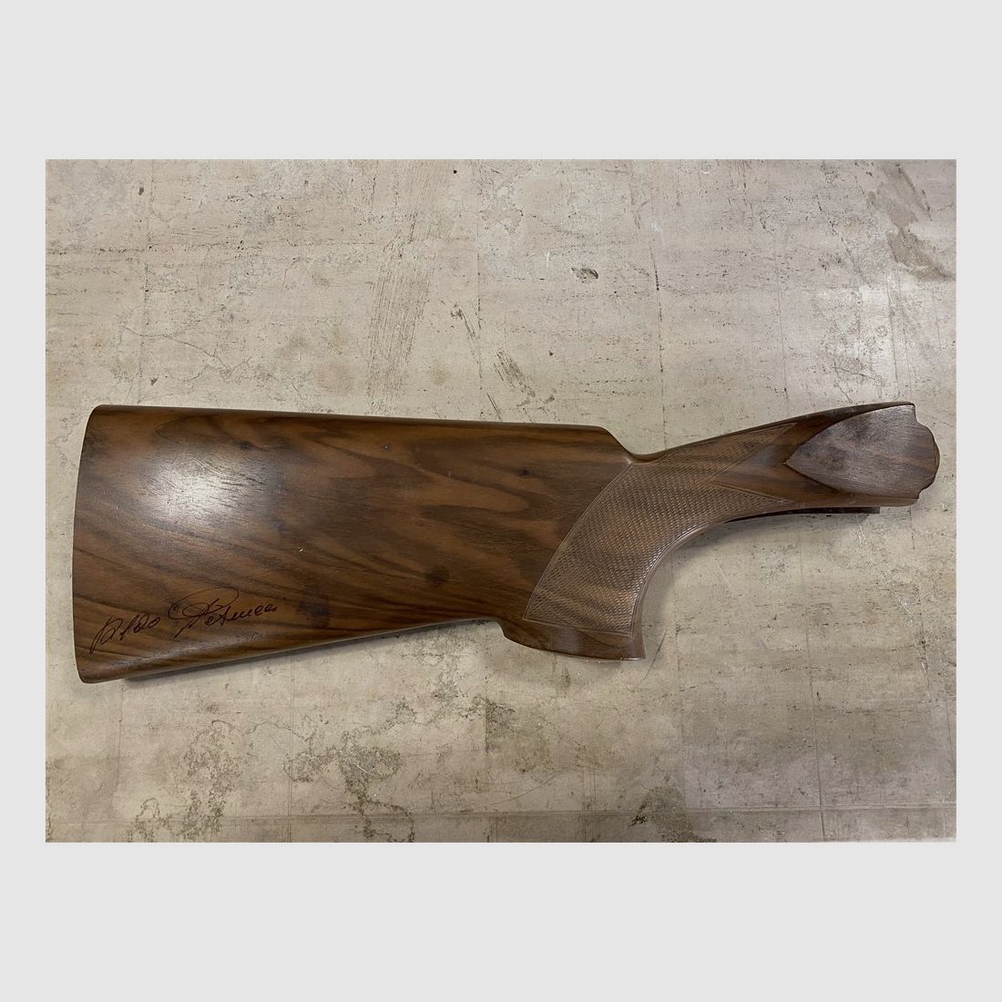 Perazzi kolf MX8 links cal.12, afbeelding 1 van 2
