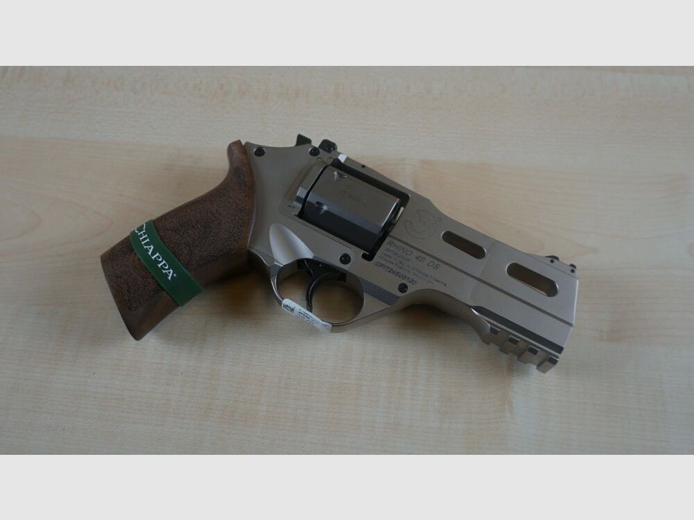 Chiappa Rhino 40