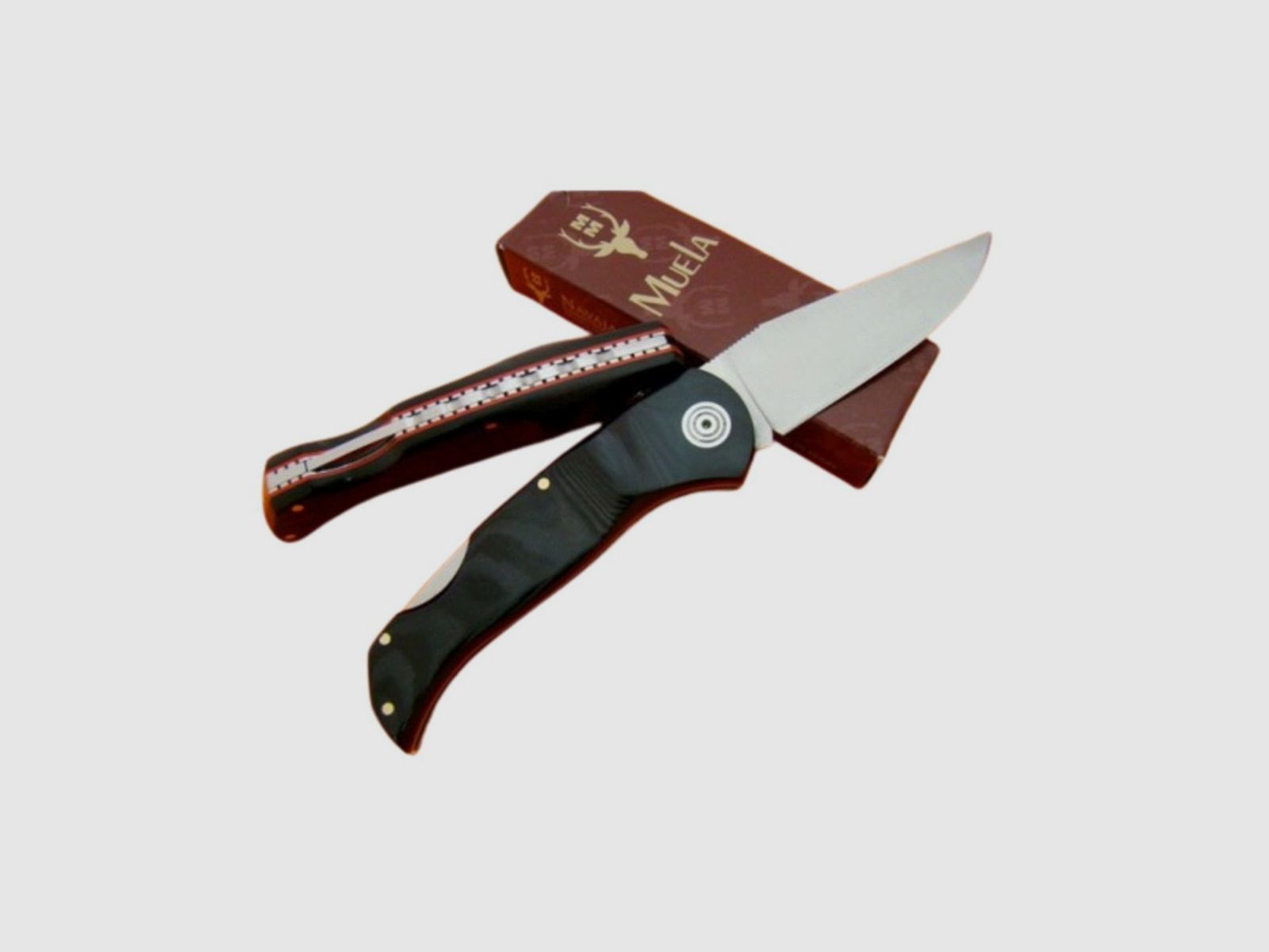 Muela NAVALIA-10M Taschenmesser, Bild 1 von 2