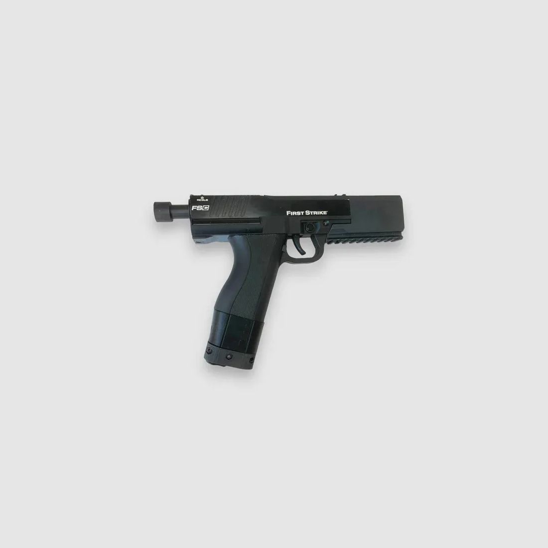 Z-RAM ASA TO Z-CHAMBER ADAPTER KIT FOR FSC/TCP T8.1 T9.1 (ADAPTER ONLY)