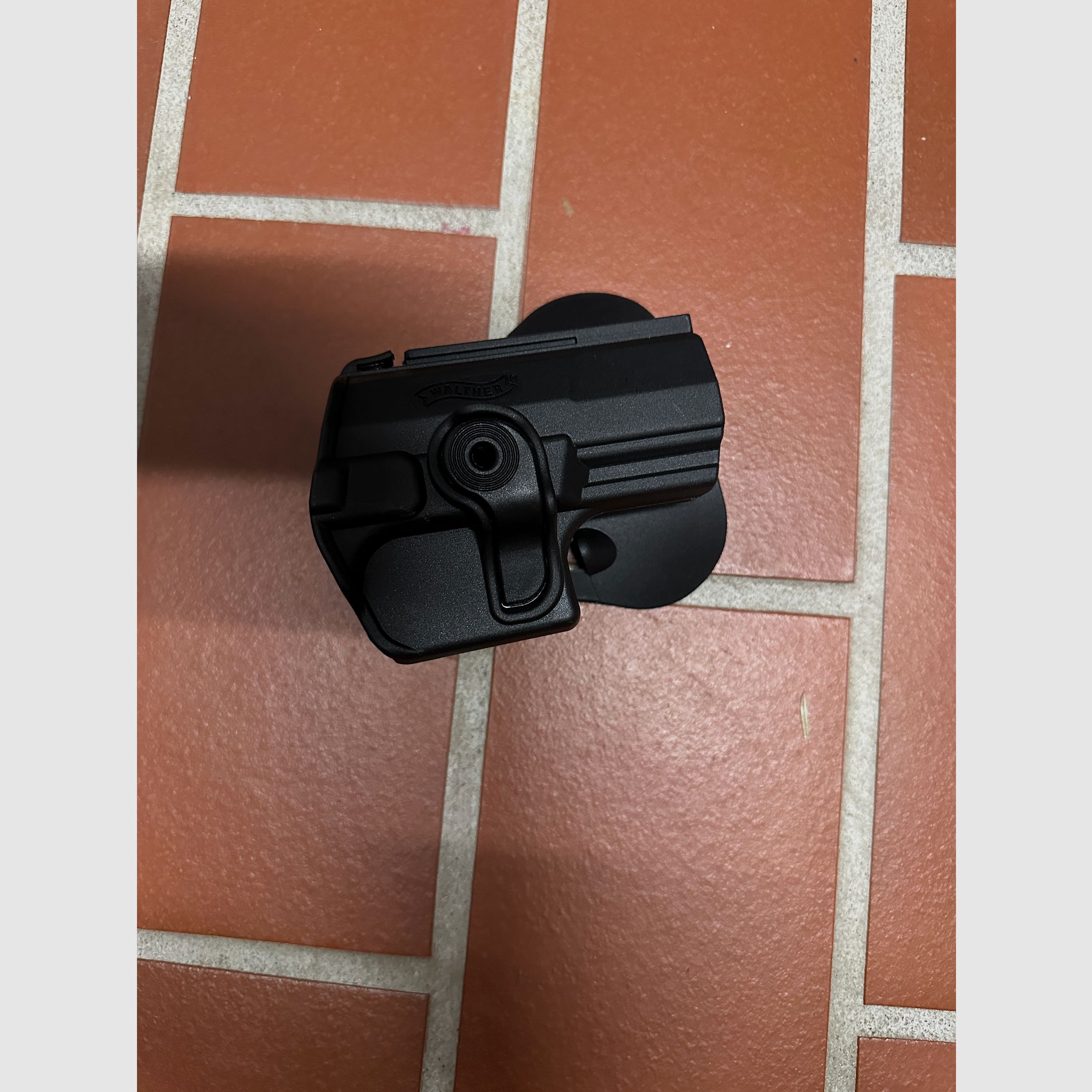 Walter P99 P.A.K NEU mit Zubehör 