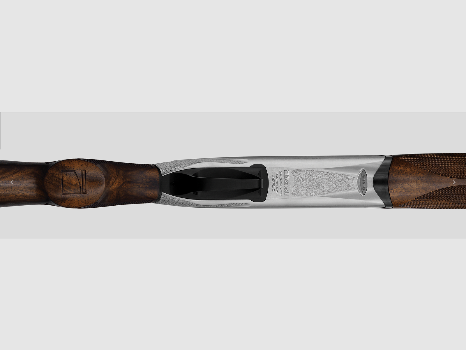 Benelli – 828U SILVER – Canon 70 – Calibre 12, image 8 sur 8