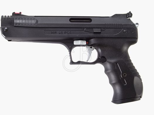 Weihrauch PAC 40 pca nuevo
