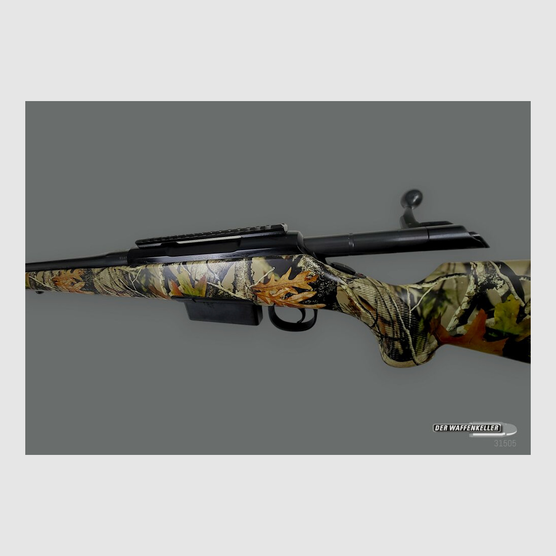 Rössler Rößler Röwa Titan 6 Édition Spéciale