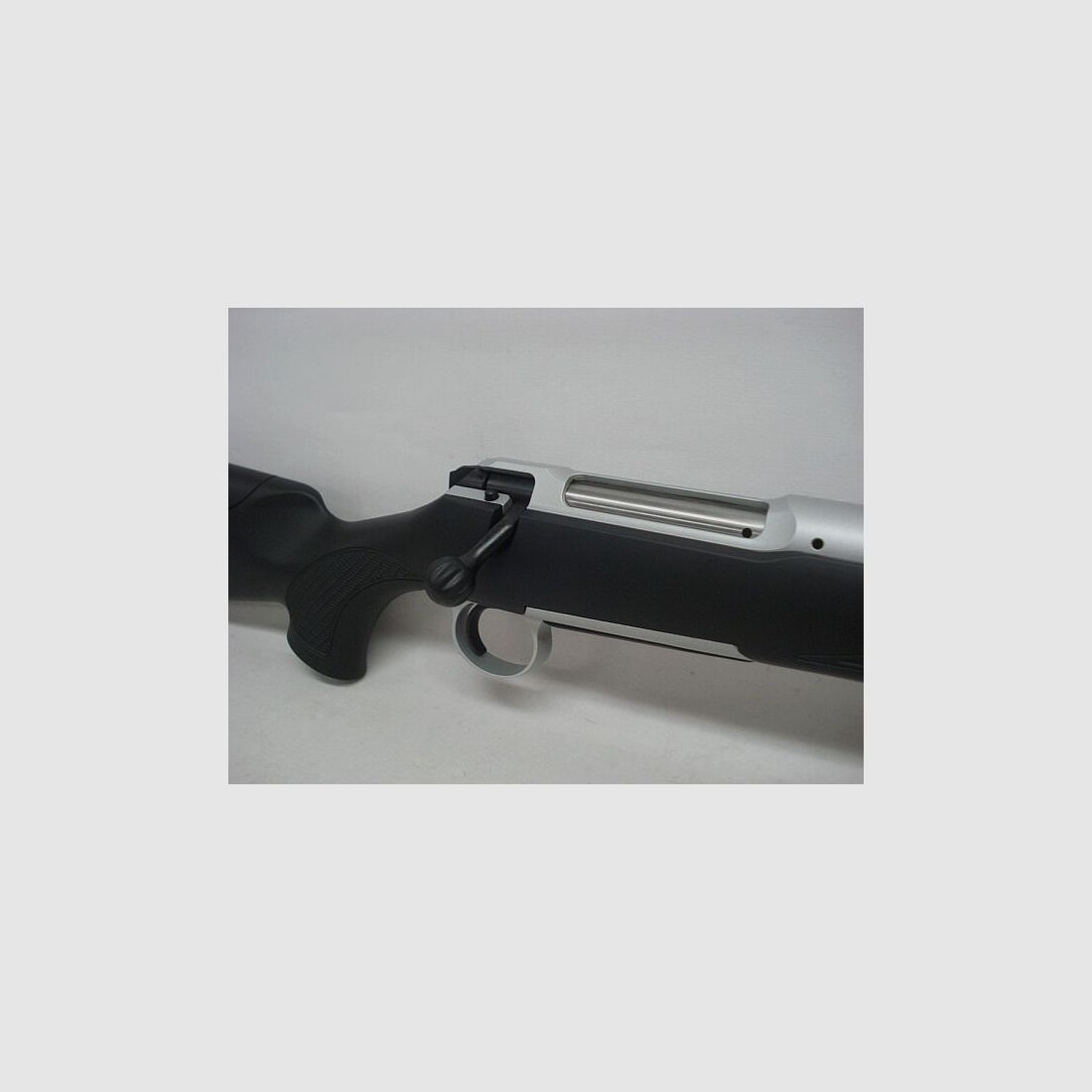 Sauer	 101 Silver XTA LL56 & MG oV