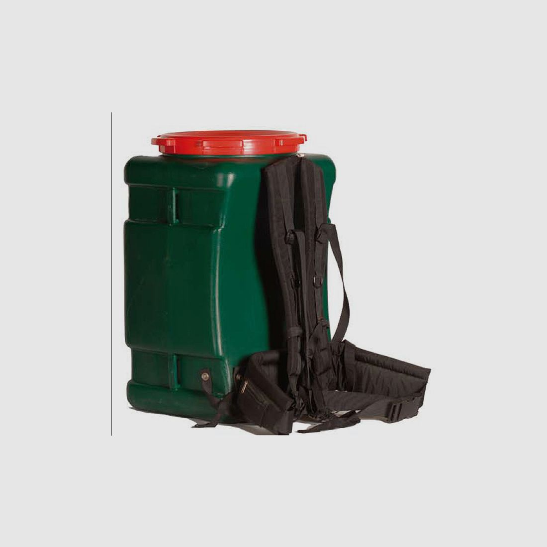 Nowak Hermetic Carrier