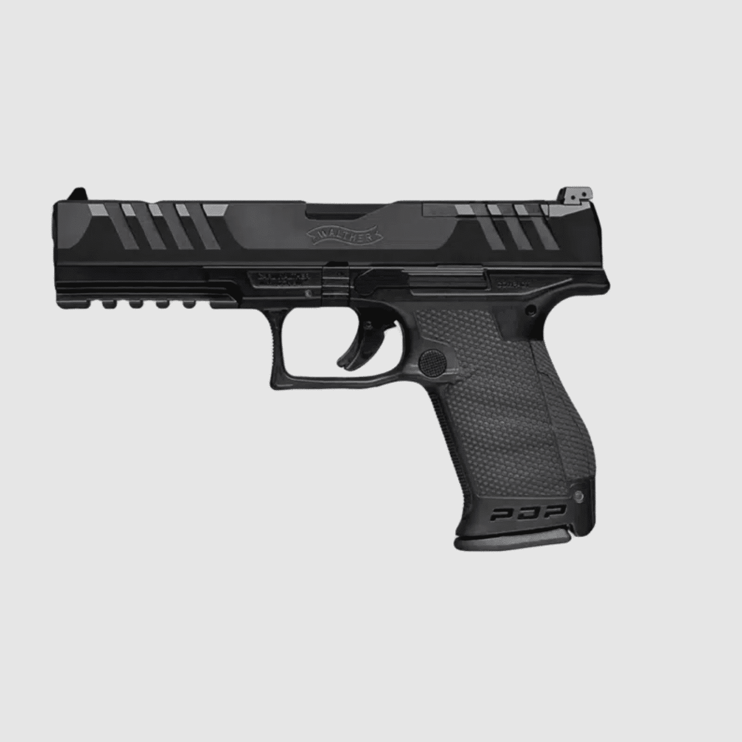 WALTHER PDP Compatto 5″