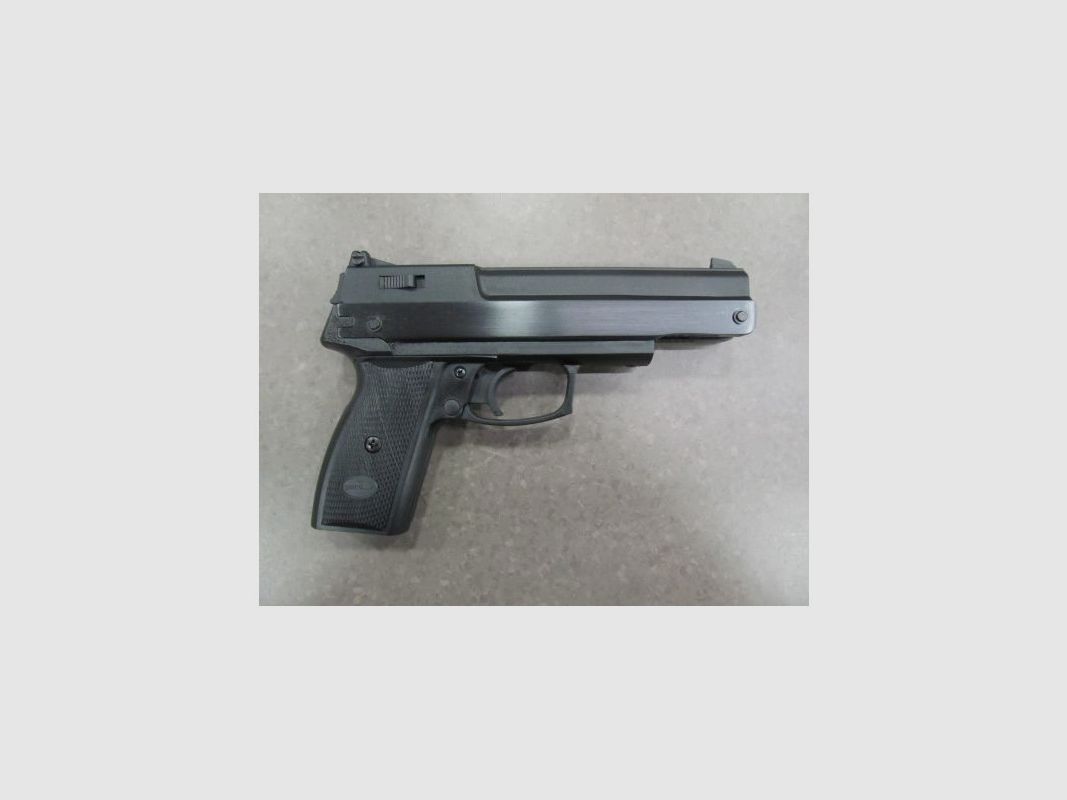 GAMO PISTOL AF10 LIB V 4.5 M, image 3 of 4