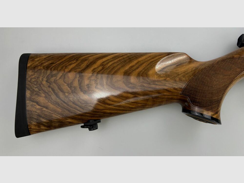 Sauer 505 Ergo Lux