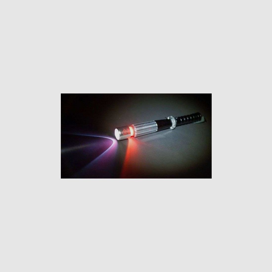 KH-Security Selbstverteidigung Led Pro-Compact, Bild 3 von 7