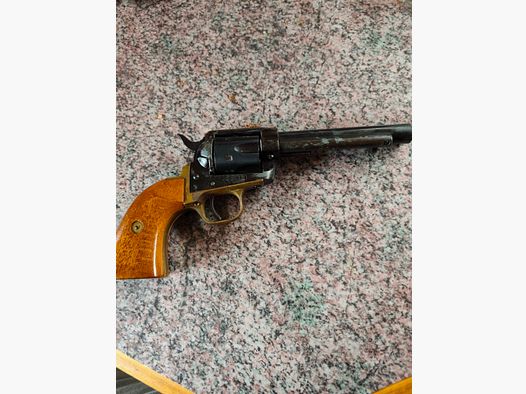 Mayer und Söhne Mod 22SA 9 mm Knall