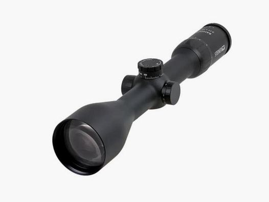 STEINER Zielfernrohr mit Leuchtabsehen 3-12x56 RANGER 4 ZM Abs. 4-Ai Schiene