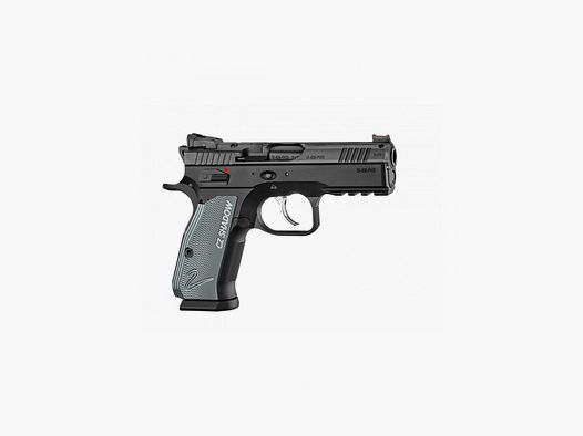 CZ Shadow 2 Compact Kal. 9x19mm