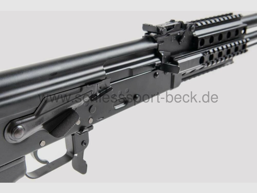 WBP (PL) Jack Tactical (7.62×39)