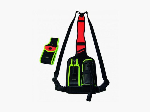 Niggeloh Schulterholster Finder