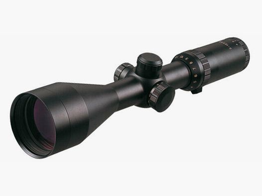 AKAH AKAH VERGROTING 3-12X56 Verlicht Kruis 4
