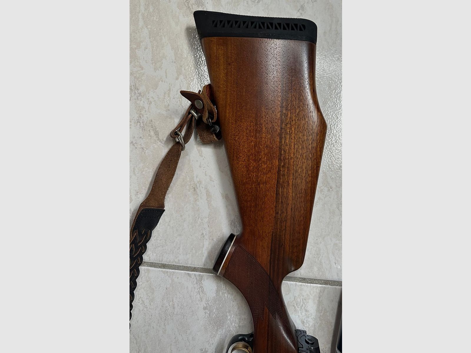 Mauser 66 in het kaliber .3006