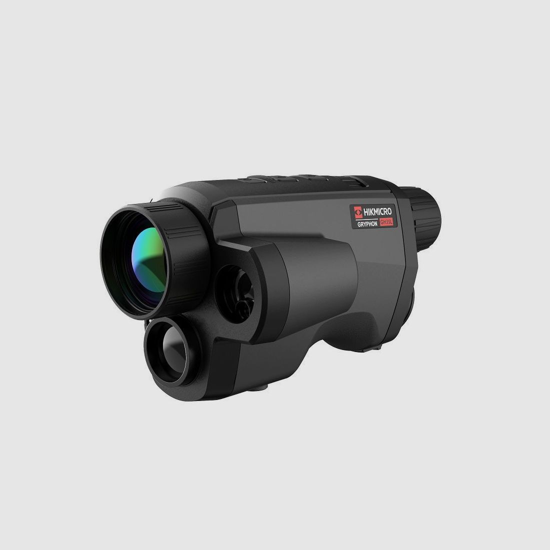 Hikmicro Gryphon GQ35L Wrmebildkamera