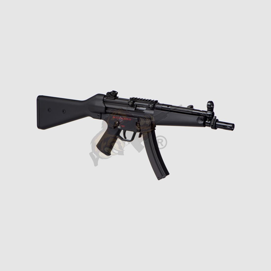 G&G TGM A2 ETU/Mosfet Airsoft Frei ab 18 - max. 0,5 Joule