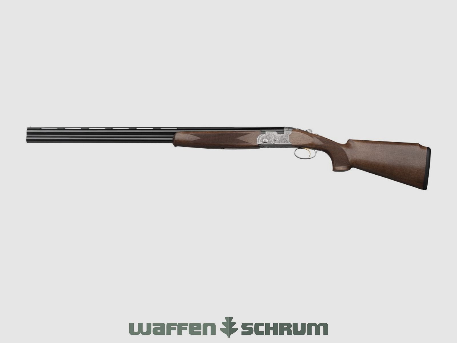 Beretta 686 Silver Pigeon 1 Jagd Vittoria OCHP