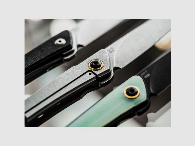 Böker Plus Urban Spillo Flipjoint Gray, image 13 of 14