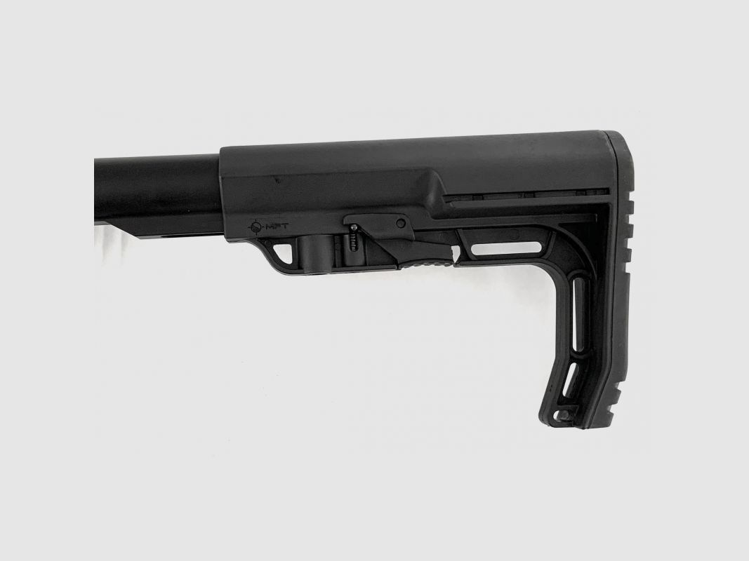 JP GMR-15 ULTRALIGHT PCC 9MM, Bild 9 von 9