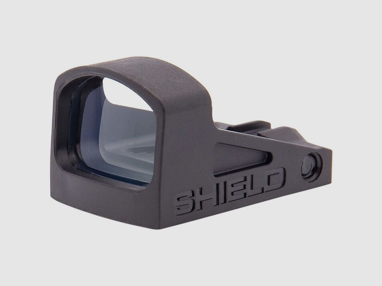 Shield Visor de Punto Rojo SMS2 SMS2-4MOA-Poly 4 MOA Dot