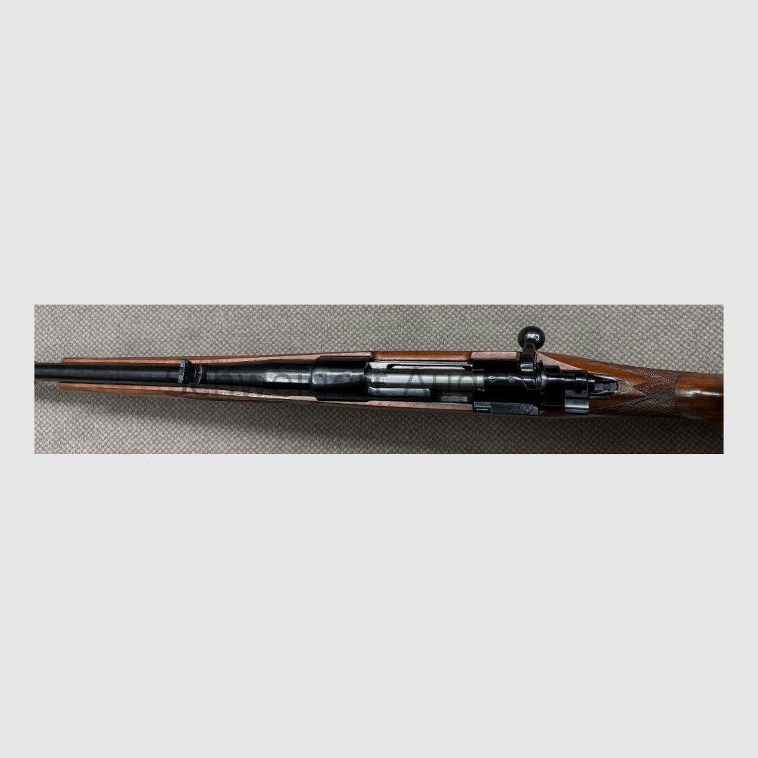 M98 Jagdrepetierer Custom Made Schaft 8x57JS