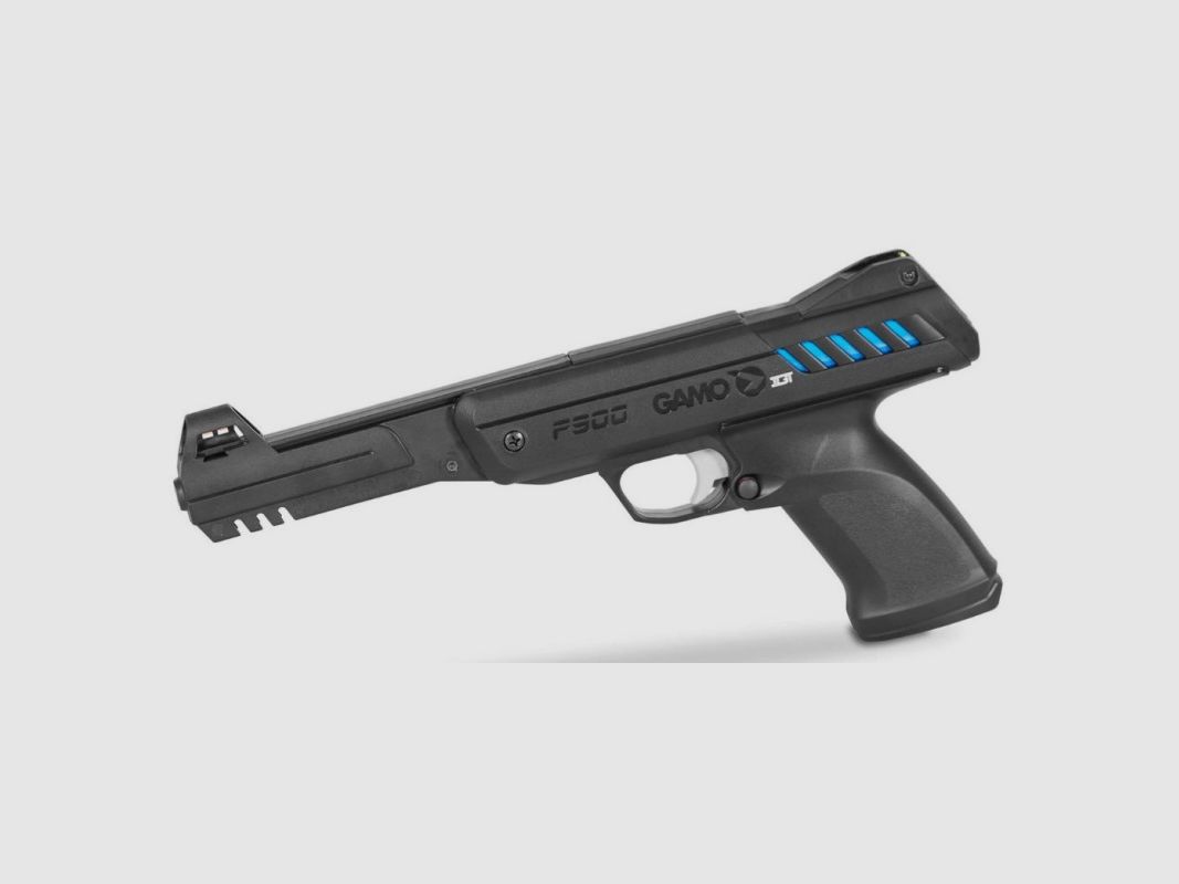 GAMO P-900 IGT GUNSET, afbeelding 1 van 2
