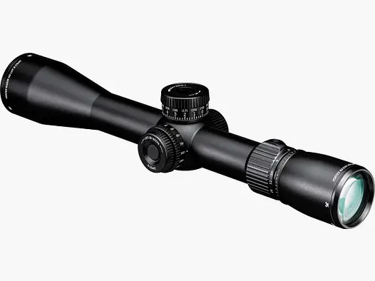 Vortex Optics Razor HD LHT 3-15x42 SFP HSR-5i MOA