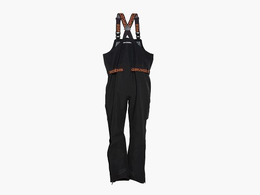 Grundéns Buoy X 2.0 Gore-Tex® 3L Bib Black Men L
