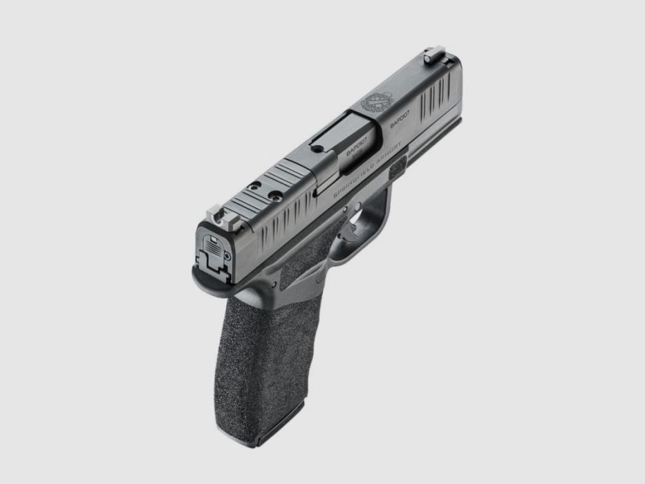 Springfield Armory Hellcat Pro OSP, 9x19, 4,5", zdjęcie 7 z 12