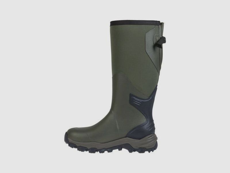 Hart Skywalker rubber boots size 40, image 3 of 4