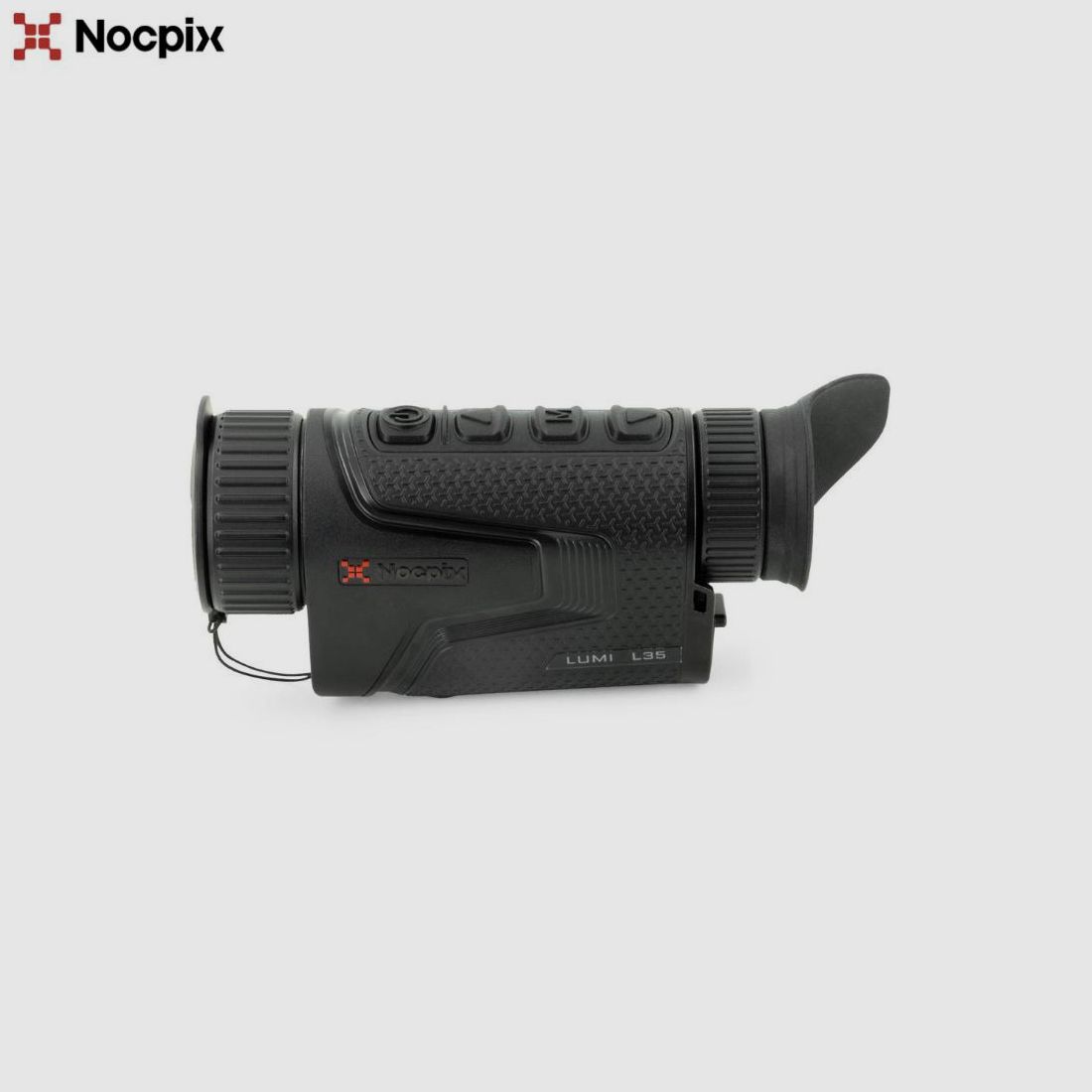 Nocpix Thermal Monocular Lumi L35, image 2 of 2