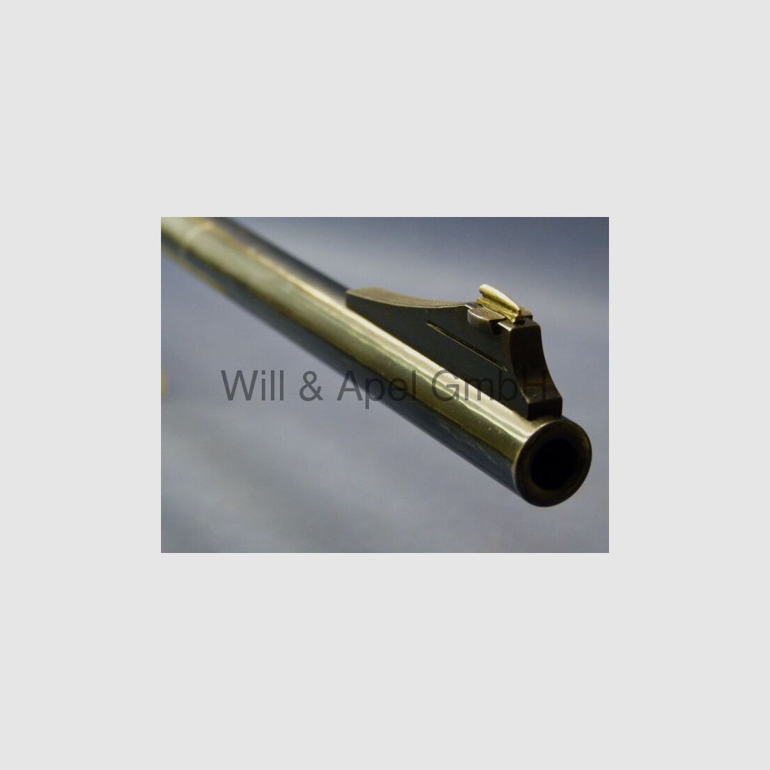 STEYR Mannlicher Modell S