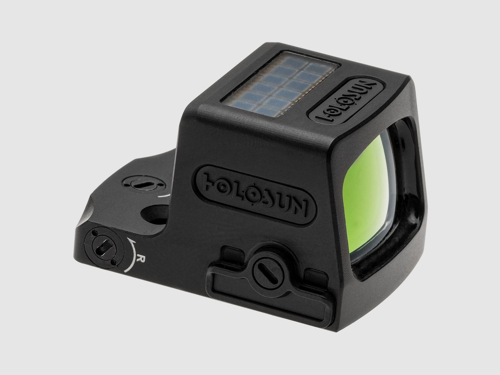 EPS Solar Red Multi Reticle Sight, Bild 1 von 7