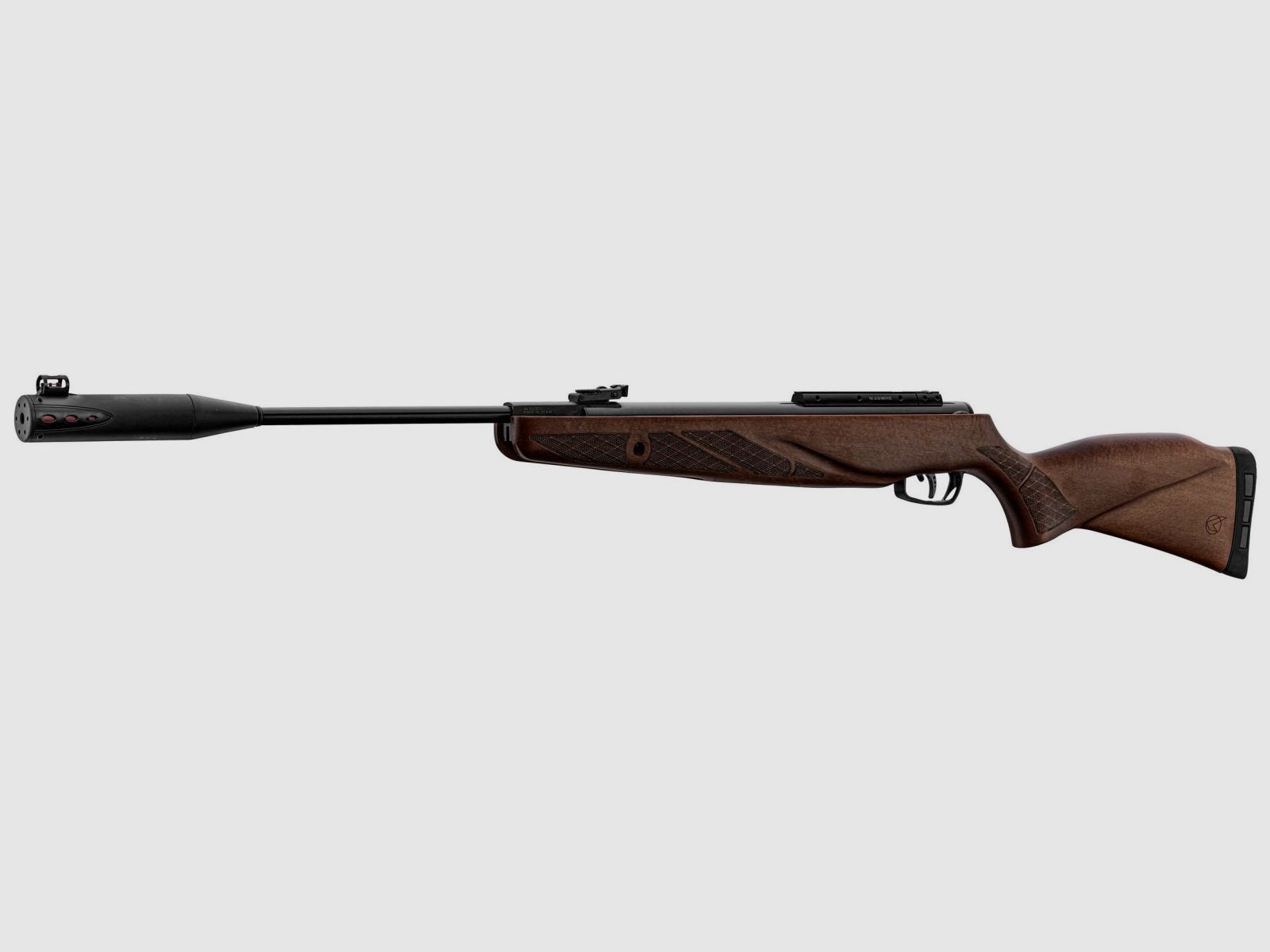 GAMO Grizzly 1250 Luchtgeweer 45 Joules 5,5 mm, afbeelding 1 van 3