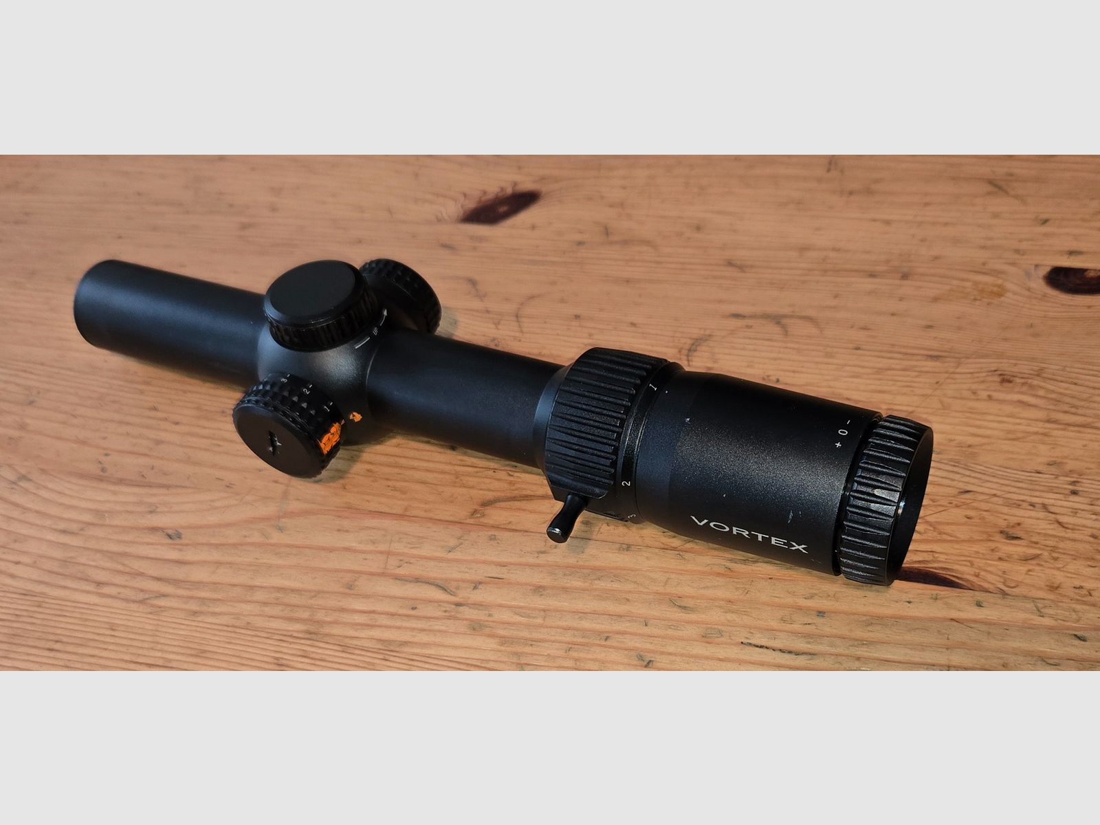 Vortex Strike Eagle 1-6x24