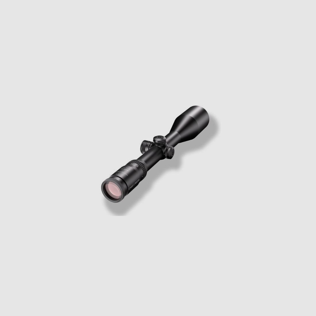 Hunting Scope Schmidt & Bender 2.5-10x56 Classic Reticle L3