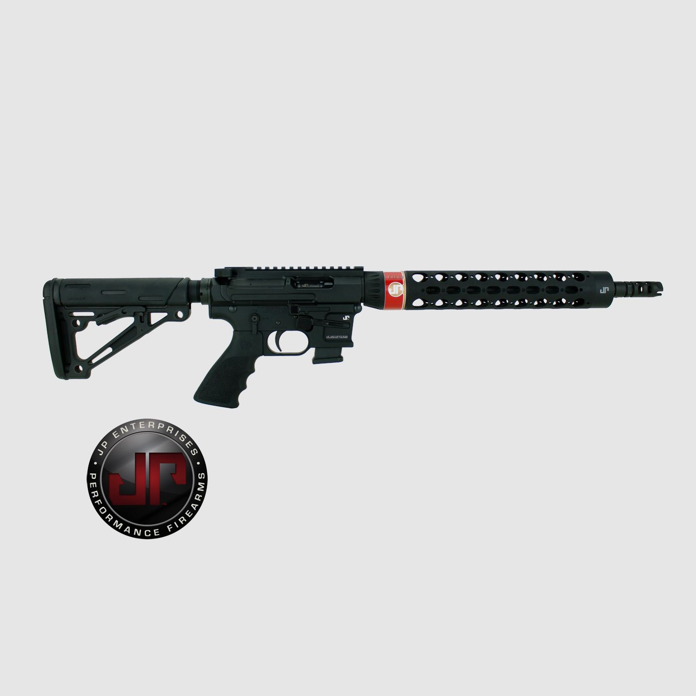 JP ENTERPRISES JP-5™ All-Purpose 9mm Luger Carbine 14.5", Bild 2 von 2
