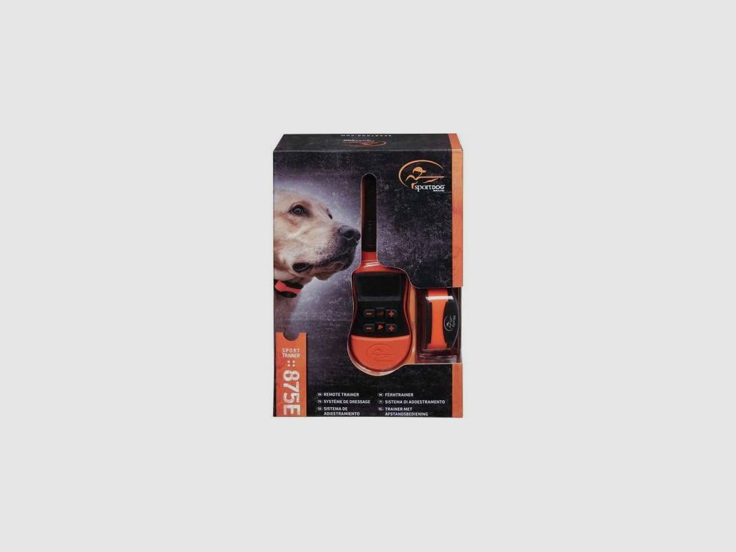 SPORTDOG 800 MT Training Collar, image 3 of 4